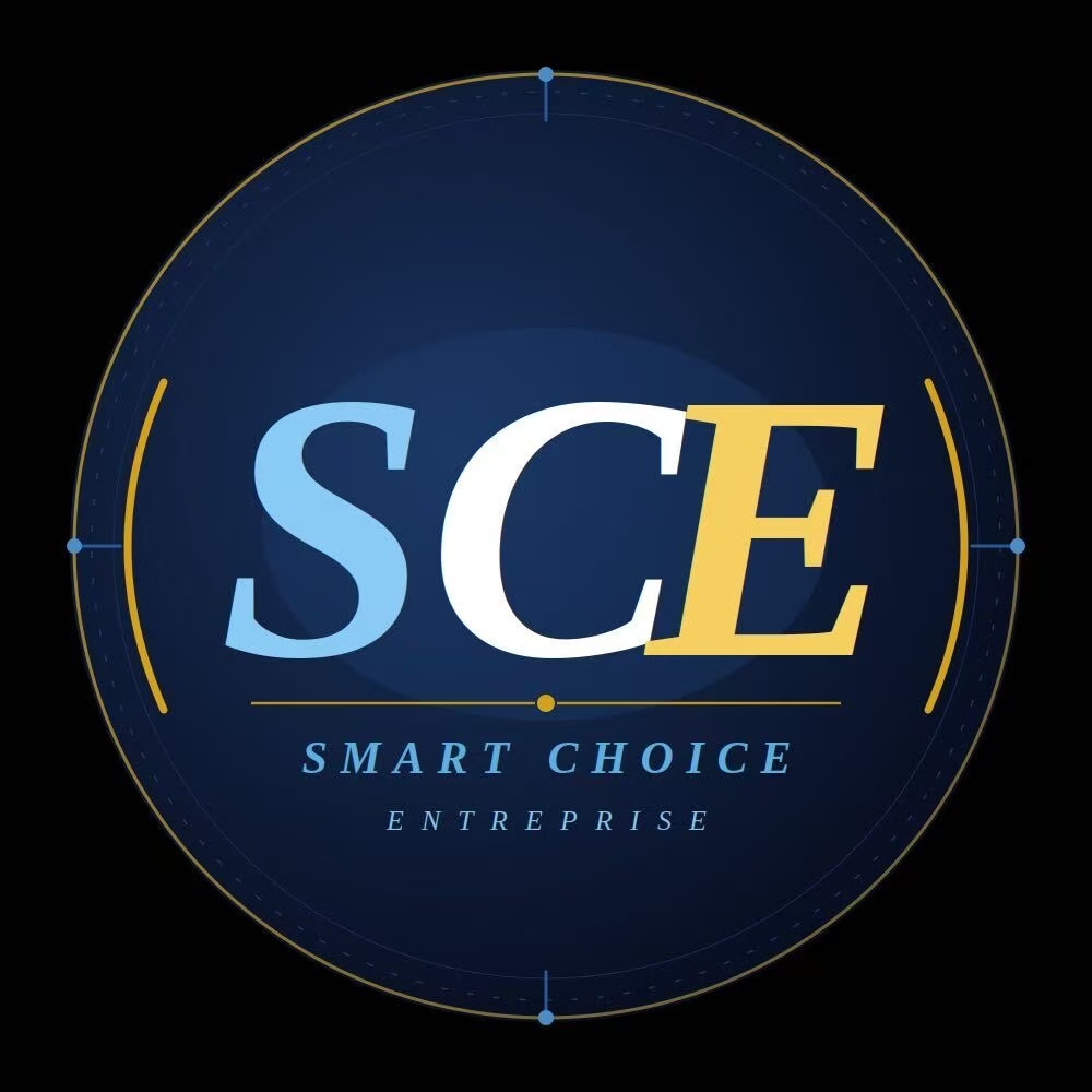 Smart Choice Enterprise logo